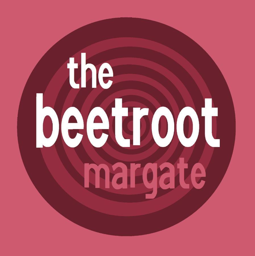 The Beetroot Hotel Margate Exterior foto